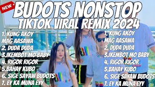 NEW BUDOTS TIKTOK VIRAL TRENDING NONSTOP REMIX 2024  MEDLEY MASHUP DANCE FITNESS [upl. by Chelsy682]