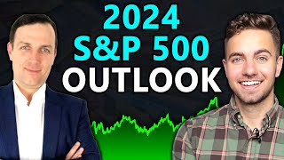 Buy Stocks Now Or Wait How To Invest In 2024 [upl. by Ludmilla731]