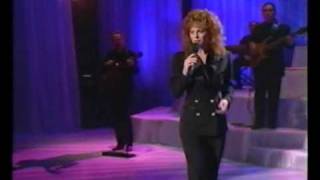 Reba in concert 500 Miles [upl. by Farhi]