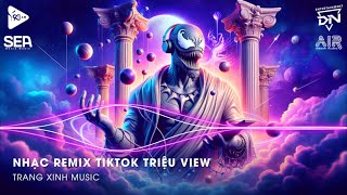 Nhạc Remix TikTok Triệu View  BXH Nhạc Trẻ Remix Hay Nhất Hiện Nay🎼Top 20 Nhạc TikTok Hay 2024 [upl. by Ylrehs]