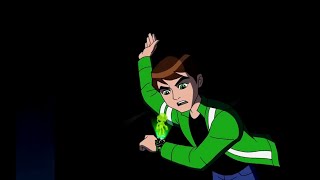 BEN 10 ALIEN FORCE S2 E1 DARKSTAR RISING EPISODE CLIP IN TAMIL [upl. by Wentworth]