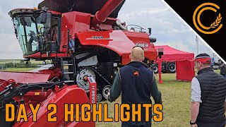 Cereals 2024 Day 2 Highlights [upl. by Ninel]