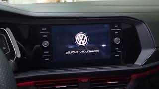 Rebatimento retrovisor Jetta Tsi MK7 [upl. by Ennad881]