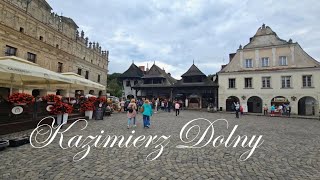 Kazimierz Dolny [upl. by Fairweather]