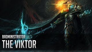 Badministrator  The Viktor [upl. by Scribner807]