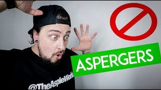 ASPERGER’S SYNDROME 5 Things YOU Didn’t KNOW [upl. by Remot]