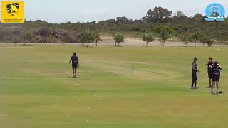 RockinghamMandurah  U17 v Fremantle  U17 [upl. by Sandry]