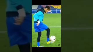 QUAL É O SEU MAIOR SONHO RECENTEMENTE  skills tutorial neymar [upl. by Eliott]