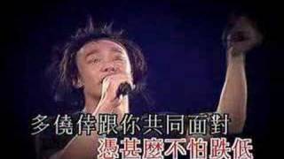 陳奕迅 2003 Concert Part 28  幸福摩天輪 [upl. by Enileoj]