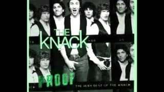 THE KNACK My Sharona Extended Ultrasound MIX [upl. by Grimaldi340]