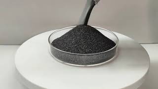 black carborundum silicon carbide [upl. by Manson]