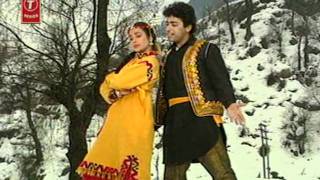 Suni Suni Ankhion Mein Full Song  Lal Dupatta Malmal Ka [upl. by Ahnavas432]