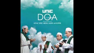 UNIC  Sayyidul Istighfar Official Audio [upl. by Johnsson]