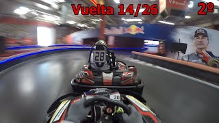 HD GP2 Carlos Sainz Karting 2023 80 Kg [upl. by Beal]