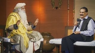 VIJAY TV  அத்தனைக்கும் ஆசைப்படு  பாகம் 22  Sadhguru Tamil [upl. by Yadnus884]