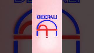 DEEPALI Name Logo Design Comment Your Name 😃 shorts logo diylogodesign diylogo namelogo art [upl. by Oiluig889]