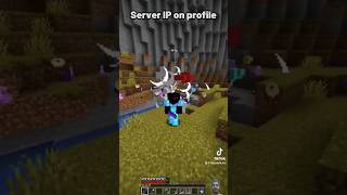 Minecraft chase minecraft chase shorts [upl. by Allisan]