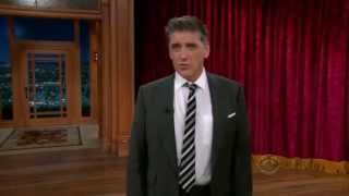 Craig Ferguson amp Geoff Peterson quotI am Klausquot [upl. by Ecurb]