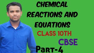 oxidising reducing agent and corrosion and rancidity class 10th CBSE [upl. by Rozalin269]