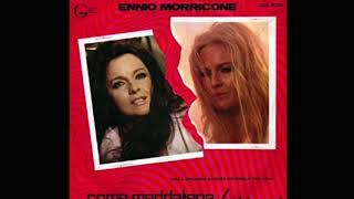 Ennio Morricone  Come Maddalena 1971 [upl. by Eniahs]