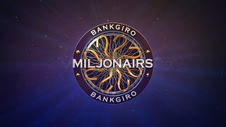 Who Wants to Be a Millionaire Netherlands  Intro [upl. by Reni736]