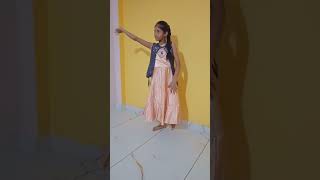 He shubharambh ho shubharambh dance video 😜💘🥰 [upl. by Nidia]