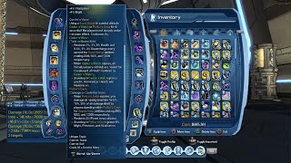 DCUO Water Precision DPS Single TargetBoss Loadout amp Rotation Updated After EOG Nerf 2023 [upl. by Alleroif]