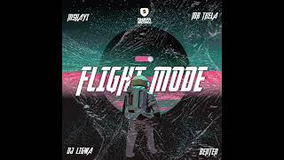 Mshayi amp Mr Thela DJ Ligwa amp BenTen  Flight Mode [upl. by Lightfoot]