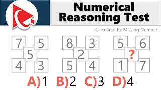 How to Pass Numerical Reasoning Assessment Test Questions and Answers [upl. by Asa]