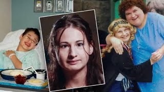 THE VICTIM WHO TURNED INTO THE VILLAIN THE GYPSY ROSE BLANCHARD STORY [upl. by Necyrb319]