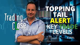 Technical Trading The Market Action Trades Levels And Insights [upl. by Marashio598]