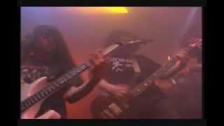 Napalm Death  Suffer The Children  Live Corruption 1990 [upl. by Irrem]