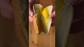 Lynja’s Grilled Cheese “Level 12” ​⁠​⁠ shorts cheese chef food cookingwithlynja [upl. by Ailekahs]