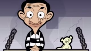 Bean Time  Funny Episodes  Mr Bean Cartoon World [upl. by Tahpos]