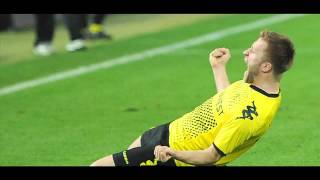 Borussia Dortmund  FSV Mainz 21 Netradio Highlights HD [upl. by Aibara]