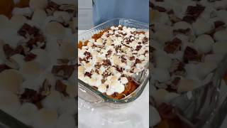 Sweet Potato Casserole [upl. by Addi647]