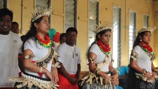 Te kabuti Lautoka girls [upl. by Lindie642]