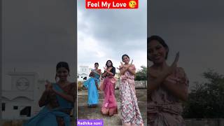 Feel my love  old sambalpuri song music shorts youtubeshorts sambalpurisortsdance trendingyt [upl. by Nylhtac]