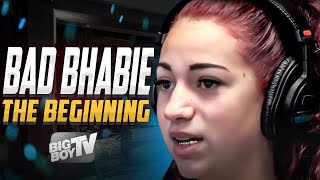 Bad Bhabie aka Danielle “Cash Me Outside” Bregoli on Dr Phil Stealing Cars Kodak Black and Drake [upl. by Cleo]