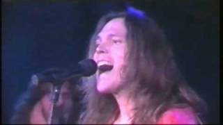 Timothy B Schmit  Keep On Tryin 1992 audio upgrade [upl. by Avi325]