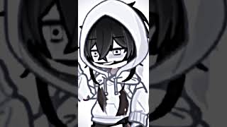 creepypasta Jeff gacha gacha2 [upl. by Hawthorn]