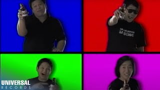 Itchyworms  Beer Official Music Video [upl. by Efioa398]