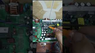 تصليح بور بدالة ٧٤٠٠ سامسونج للهواتف الارضية Landline telephone switchboard repair ابوكوثر [upl. by Dimitris]