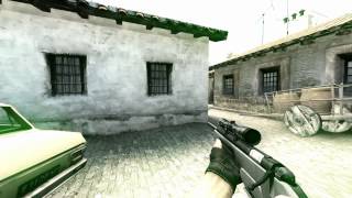 CSS CLIP DEADMAUFIVE by nelson [upl. by Clementina]