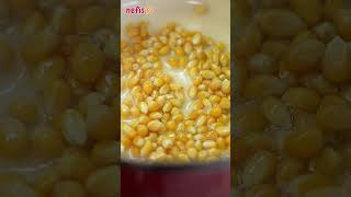 Como Hacer Palomitas de Maíz 🍿 Palomitas Caseras recetas [upl. by Livia]