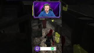 Being Trolled By My Chat DeadByDaylight dixper [upl. by Ymassej]