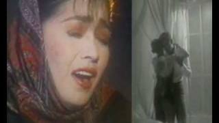 Ana Gabriel Simplemente Amigos Video Oficial [upl. by Rosner267]