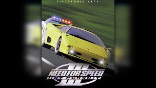 Saki Kaskas  Flimsy NFS III Hot Pursuit OST [upl. by Aron]