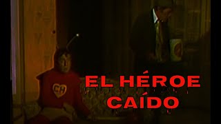 Creepypasta del Chapulín colorado El héroe caído Episodio 23 [upl. by Kamillah461]