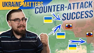 Ukraine ON ATTACK Russians on Timeline to Defeat  Ukraine War Map Update 01Jul2024 [upl. by Lalo442]